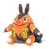 Pokemon Center Original Plush Pokemon Fit Gen6 - Pignite