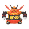 Pokemon Center Original Plush Pokemon Fit Gen6 - Emboar