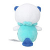 Pokemon Center Original Plush Pokemon Fit Gen6 - Oshawott