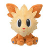 Pokemon Center Original Plush Pokemon Fit Gen6 - Lillipup