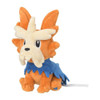 Pokemon Center Original Plush Pokemon Fit Gen6 - Herdier