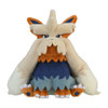 Pokemon Center Original Plush Pokemon Fit Gen6 - Stoutland