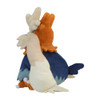 Pokemon Center Original Plush Pokemon Fit Gen6 - Stoutland