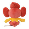 Pokemon Center Original Plush Pokemon Fit Gen6 - Pansear