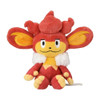 Pokemon Center Original Plush Pokemon Fit Gen6 - Simisear