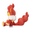 Pokemon Center Original Plush Pokemon Fit Gen6 - Simisear