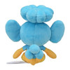 Pokemon Center Original Plush Pokemon Fit Gen6 - Panpour
