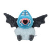 Pokemon Center Original Plush Pokemon Fit Gen6 - Swoobat