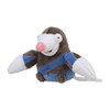 Pokemon Center Original Plush Pokemon Fit Gen6 - Drilbur