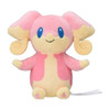 Pokemon Center Original Plush Pokemon Fit Gen6 - Audino