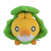 Pokemon Center Original Plush Pokemon Fit Gen6 - Sewaddle
