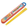 Skater Chopstick with Case  Set Super Mario 23