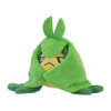 Pokemon Center Original Plush Pokemon Fit Gen6 - Swadloon
