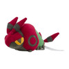 Pokemon Center Original Plush Pokemon Fit Gen6 - Venipede