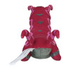 Pokemon Center Original Plush Pokemon Fit Gen6 - Scolipede