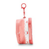 Sanrio Sanrio Cradle Shaped Pouch for Plush Toy Hello Kitty Enjoy Idol