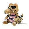 Pokemon Center Original Plush Pokemon Fit Gen6 - Krokorok