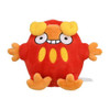 Pokemon Center Original Plush Pokemon Fit Gen6 - Darumaka