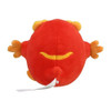 Pokemon Center Original Plush Pokemon Fit Gen6 - Darumaka