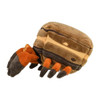 Pokemon Center Original Plush Pokemon Fit Gen6 - Crustle