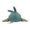 Pokemon Center Original Plush Pokemon Fit Gen6 - Trubbish