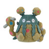 Pokemon Center Original Plush Pokemon Fit Gen6 - Garbodor