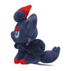 Pokemon Center Original Plush Pokemon Fit Gen6 - Zorua