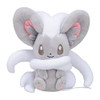Pokemon Center Original Plush Pokemon Fit Gen6 - Cinccino