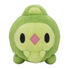 Pokemon Center Original Plush Pokemon Fit Gen6 - Duosion