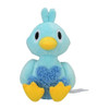 Pokemon Center Original Plush Pokemon Fit Gen6 - Ducklett