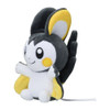 Pokemon Center Original Plush Pokemon Fit Gen6 - Emolga