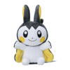 Pokemon Center Original Plush Pokemon Fit Gen6 - Emolga