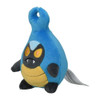 Pokemon Center Original Plush Pokemon Fit Gen6 - Karrablast