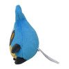 Pokemon Center Original Plush Pokemon Fit Gen6 - Karrablast