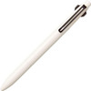 Mitsubishi Pencil 3 Colors Ballpoint Pen JETSTREAM New Prime 0.5mm (Beige)
