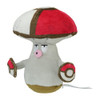 Pokemon Center Original Plush Pokemon Fit Gen6 - Amoonguss