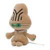 Pokemon Center Original Plush Pokemon Fit Gen6 - Beheeyem