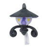 Pokemon Center Original Plush Pokemon Fit Gen6 - Lampent