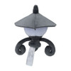 Pokemon Center Original Plush Pokemon Fit Gen6 - Lampent