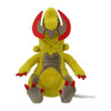 Pokemon Center Original Plush Pokemon Fit Gen6 - Haxorus