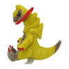 Pokemon Center Original Plush Pokemon Fit Gen6 - Haxorus