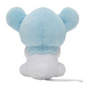 Pokemon Center Original Plush Pokemon Fit Gen6 - Cubchoo