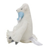 Pokemon Center Original Plush Pokemon Fit Gen6 - Beartic