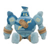 Pokemon Center Original Plush Pokemon Fit Gen6 - Golurk