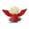 Pokemon Center Original Plush Pokemon Fit Gen6 - Braviary