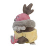 Pokemon Center Original Plush Pokemon Fit Gen6 - Vullaby
