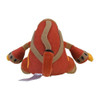 Pokemon Center Original Plush Pokemon Fit Gen6 - Heatmor