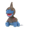 Pokemon Center Original Plush Pokemon Fit Gen6 - Deino