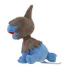 Pokemon Center Original Plush Pokemon Fit Gen6 - Deino