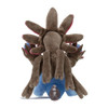 Pokemon Center Original Plush Pokemon Fit Gen6 - Hydreigon
